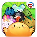 Bubble Rival: Fantasy Shooter icon