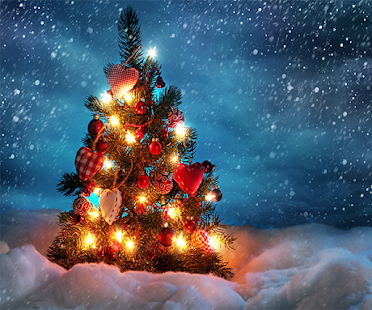 How to mod Christmas Tree Live Wallpaper 1.2 unlimited apk for laptop