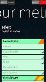 metroexit [OLD] and will be removed poster 2