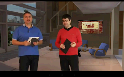 Short Points poster 14