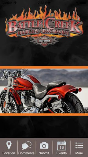 Battle Creek Harley-Davidson