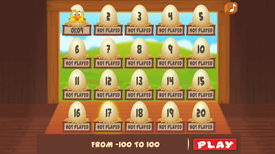 How to mod Eggs to Order 1.0 mod apk for laptop