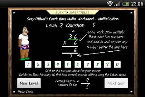 Download EMW - Multiplication APK for PC