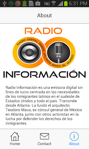 Radio Informacion