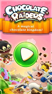 How to download Chocolate Raiders-Candy Puzzle patch 1.1.2 apk for android
