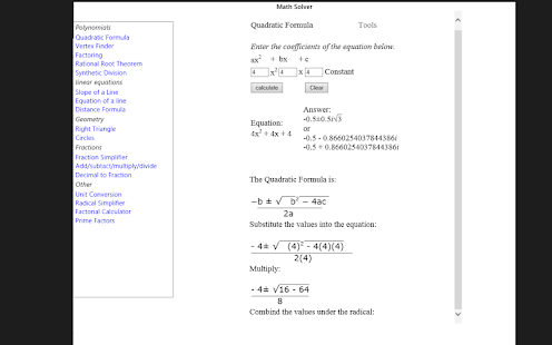 How to download Math Solver 1.0 apk for android