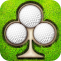 Golf Solitaire Free