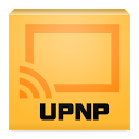 Cast To UPnP/DLNA for GMusic mobile app icon