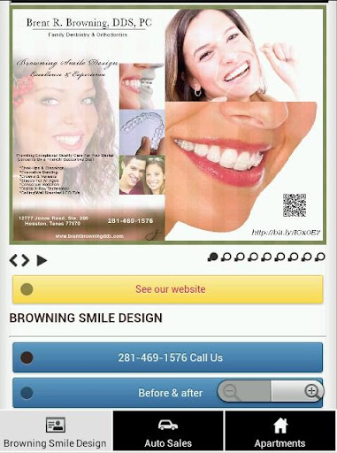 Browning Smile Design Houston
