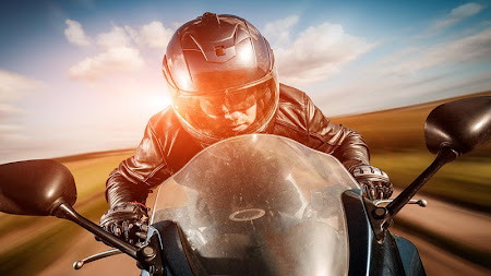 Motorcycle Live Wallpaper 7.0 Apk, Free Personalization Application – APK4Now
