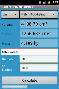 How to get Geometry Calculator patch 1.2.7 apk for pc