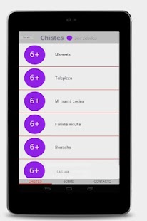 How to install Chistes Niños patch 5.0.0 apk for pc