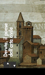 Deruta - Umbria Musei poster 3