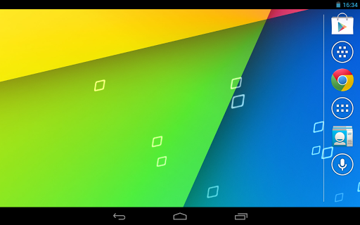 【免費個人化App】Jelly Bean 4.3 Nexus Wallpaper-APP點子