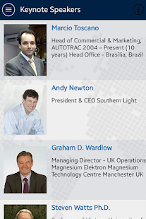 Lastest DCT 2014 Convention APK