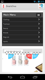 Free DealsDiva APK for PC