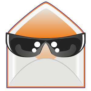 Private messenger. Dark sms 0.9.559