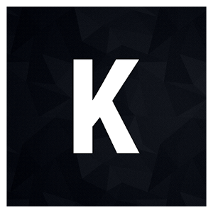 K White CM11 Theme 4.3