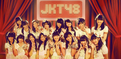 JKT48 News and Video -  apk apps