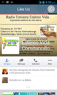 How to download Stereo Vida 96.7 Comitancillo 1.0 mod apk for pc