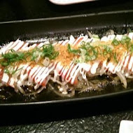 藝奇和牛岩板燒 日本料理