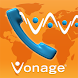 Vonage Extensions icon