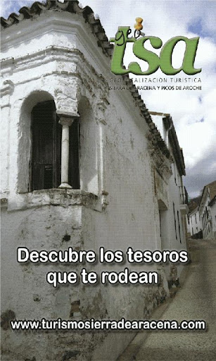 免費下載旅遊APP|Geo Turismo Sierra de Aracena app開箱文|APP開箱王
