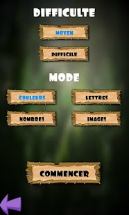 Memo Safari Screenshots 1