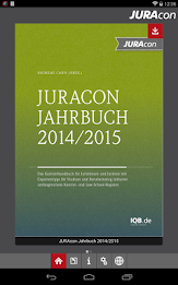 JURAcon Jahrbuch poster 9