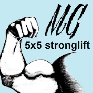 Muscle Gains 5x5 stronglift.apk 1.0.2
