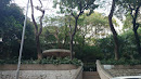 Wing Hong Street Rest Garden