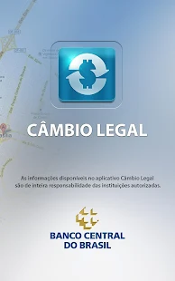 Câmbio Legal - screenshot thumbnail