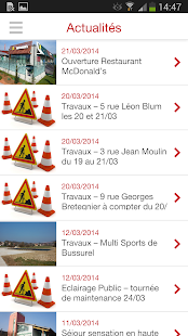 Lastest Héricourt APK for PC