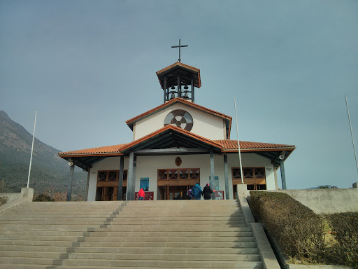 Santuario Santa Teresa