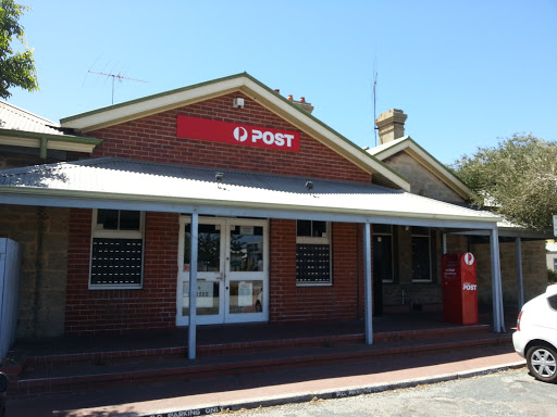 North Fremantle Post Office 
