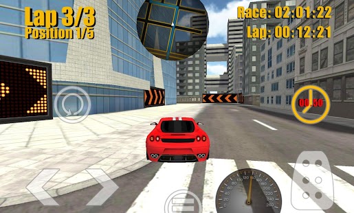 Download Street Racing 3D APK for PC