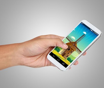 How to mod Windmill LiveWallpaper 1.0 apk for laptop