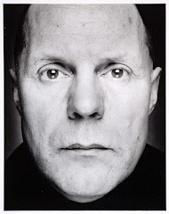 Portret van Ruud Mooyman, sociaal psychiatrisch verpleegkundige - geboren te Rotterdam