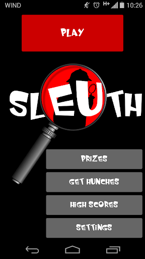 Sleuth Pro