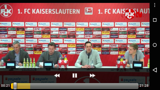 Free Download FCK-TV APK for PC