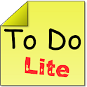 To Do List Lite logo
