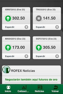 How to download Rofex lastet apk for android