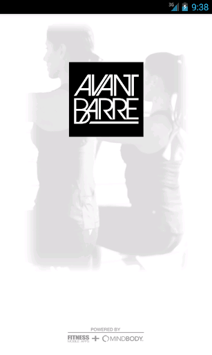 Avant-Barre