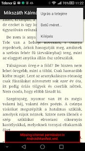 How to install Mikszáth:Szent Péter esernyője 1.0 mod apk for bluestacks