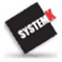 SystemK Mobile logo