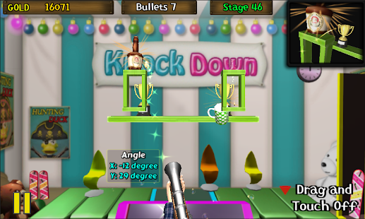 KnockDown Screenshots 4