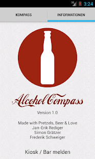 Free Download AlcoholCompass APK