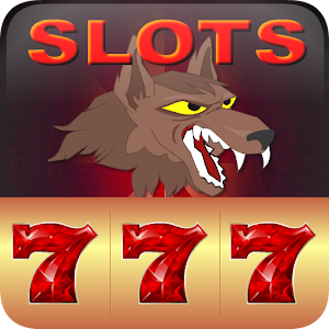 Wild Werewolf Slots 1.66