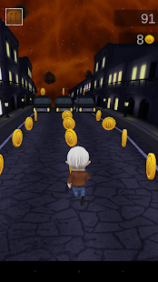 Lastest Servants of Darkness APK