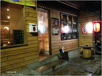 串処隠れ家/串處隱家 (已歇業)